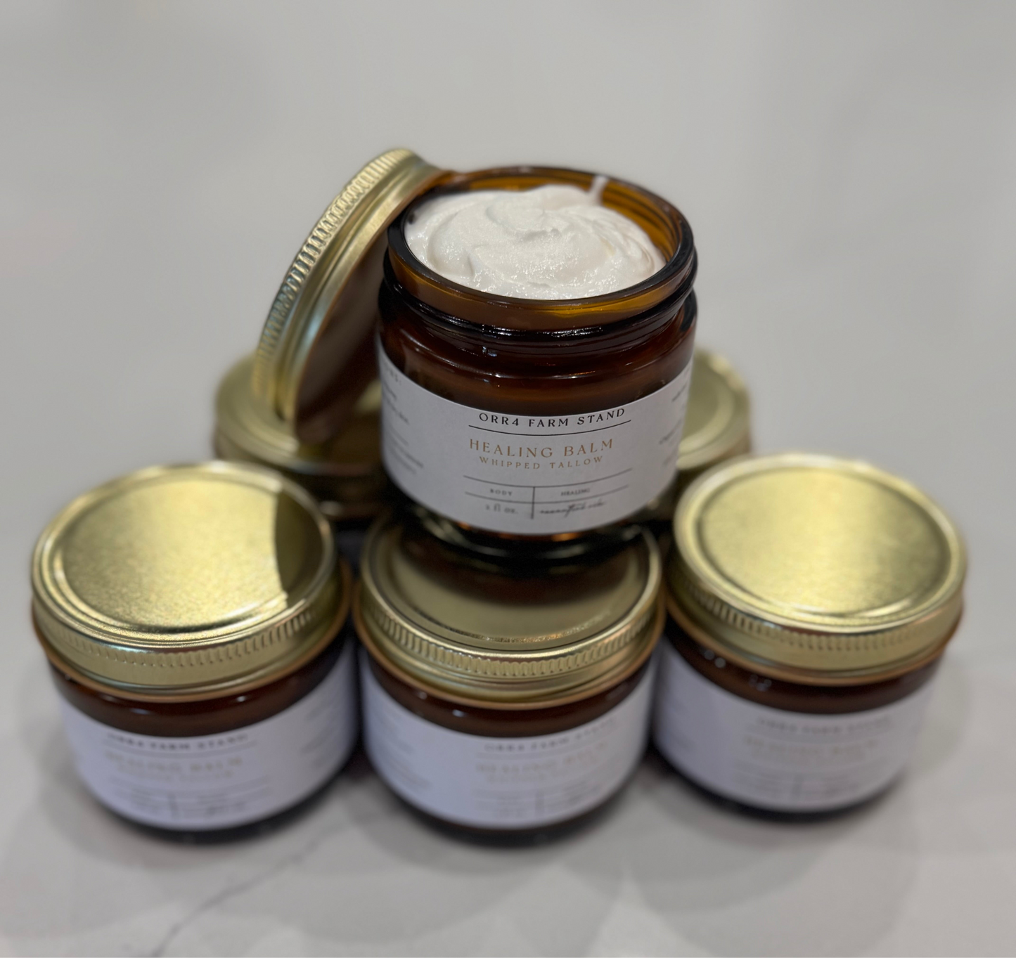 Whipped Tallow Balm – Nourishing Solutions for Every Skin Need