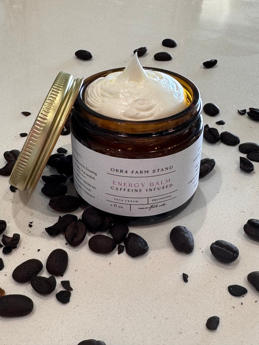 Whipped Tallow Balm – Nourishing Solutions for Every Skin Need