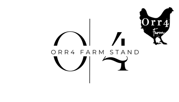 Orr4 Farm Stand